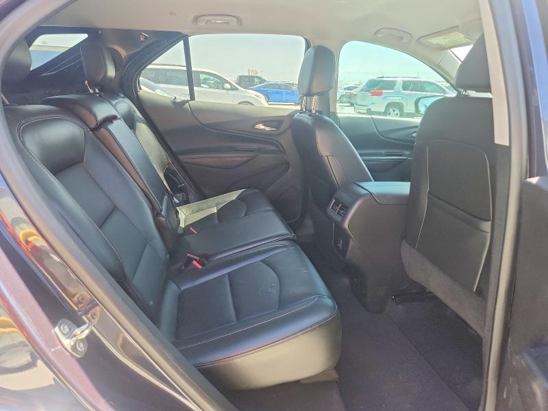 Photo 11 from auction – 2019 CHEVROLET EQUINOX with VIN 3GNAXNEV5KS548337