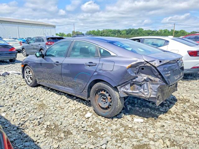 Photo 2 from auction – 2017 HONDA CIVIC with VIN 2HGFC2F59HH558325