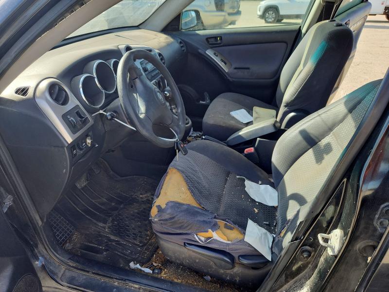 صورة رقم 7 من المزاد - 2006 TOYOTA MATRIX مع VIN 2T1KR32E56C592034