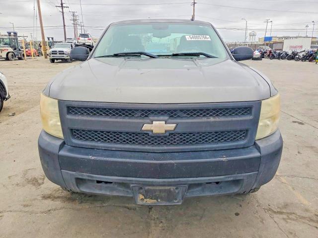 Photo 5 from auction – 2008 CHEVROLET SILVERADO with VIN 1GCEC19X08Z112288