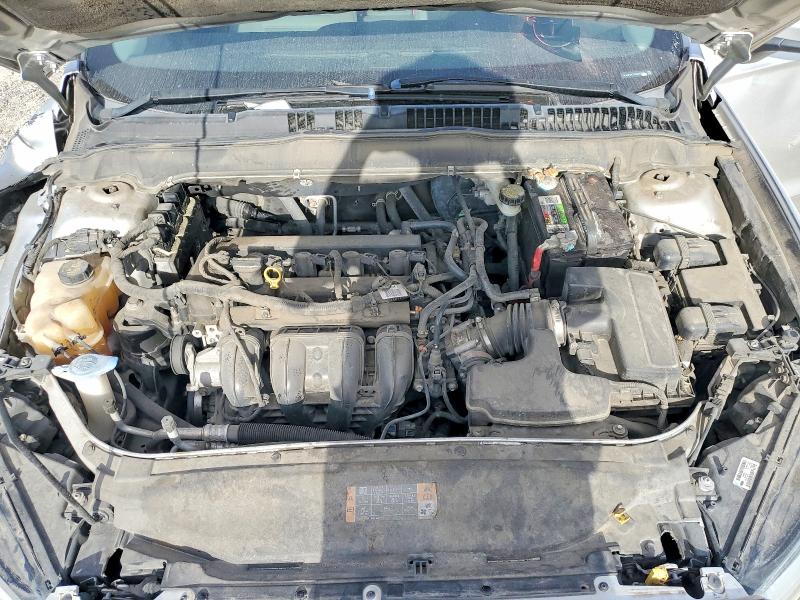 صورة رقم 11 من المزاد - 2013 FORD FUSION مع VIN 3FA6P0G74DR265783