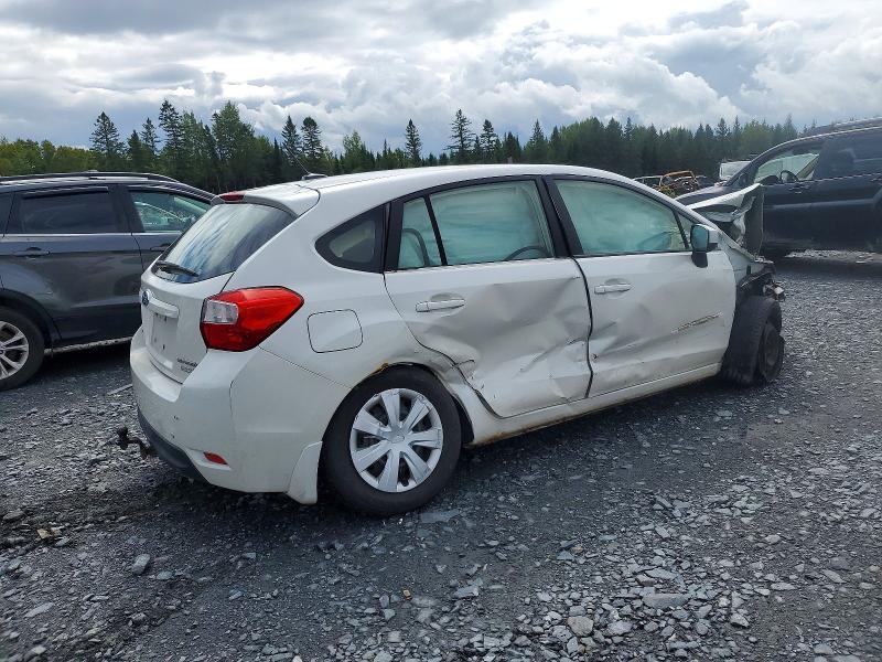 Photo 3 from auction – 2015 SUBARU IMPREZA with VIN JF1GPAA61F8315893