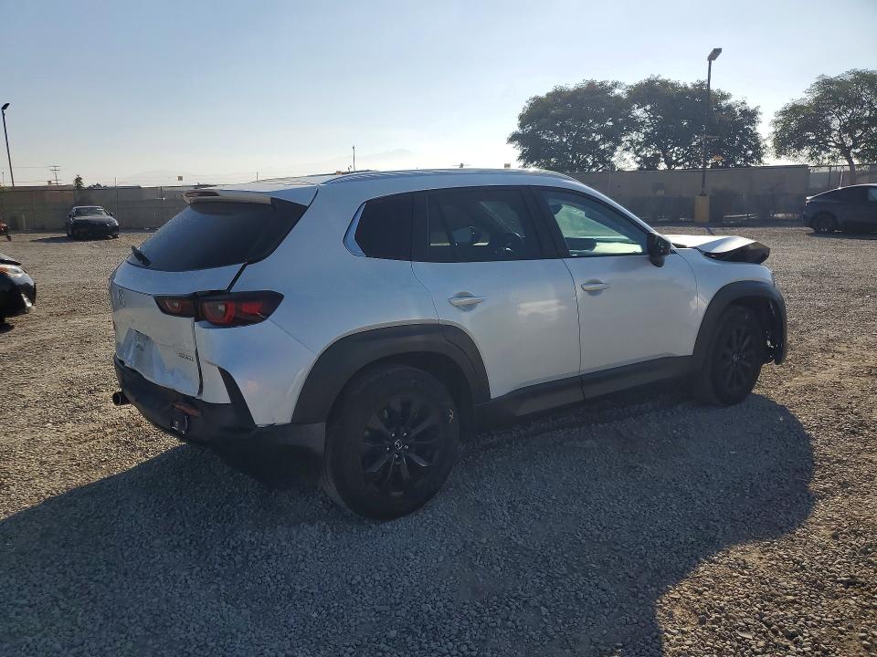 Photo 3 from auction – 2024 MAZDA CX-50 with VIN 7MMVABAM4RN231323