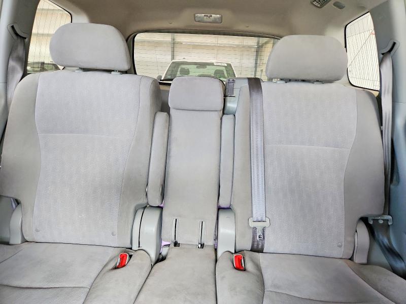 Photo 10 from auction – 2013 TOYOTA HIGHLANDER with VIN 5TDBK3EH8DS274133