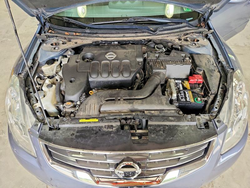 Photo 11 from auction – 2012 NISSAN ALTIMA with VIN 1N4AL2AP6CC216835