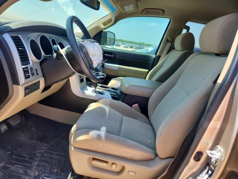 Photo 7 from auction – 2008 TOYOTA TUNDRA with VIN 5TFEV54198X060983