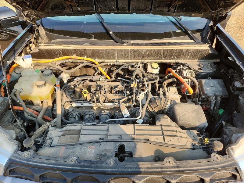 Photo 11 from auction – 2022 FORD MAVERICK with VIN 3FTTW8E38NRA57941