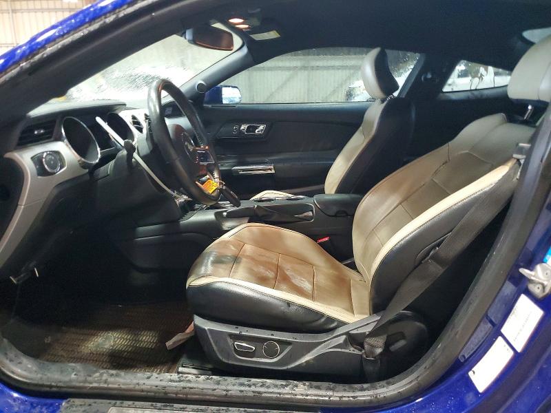 Photo 7 from auction – 2015 FORD MUSTANG with VIN 1FA6P8TH0F5423331