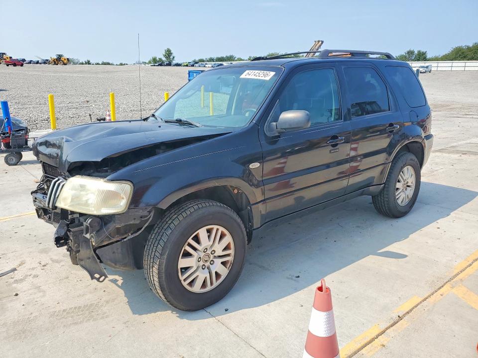2006 MERCURY MARINER - Търг №64145296