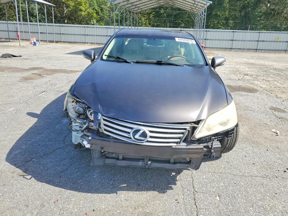 Photo 5 from auction – 2012 LEXUS ES with VIN JTHBK1EG7C2501943