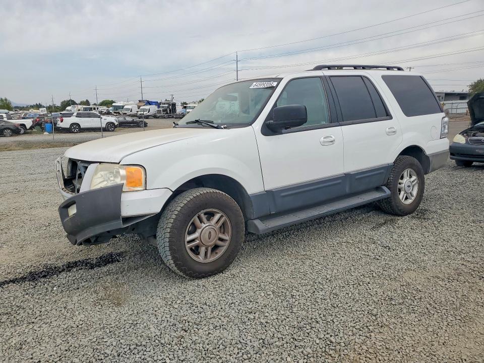 FORD EXPEDITION 2005 with VIN 1FMPU16505LB04596 - Photo from auction
