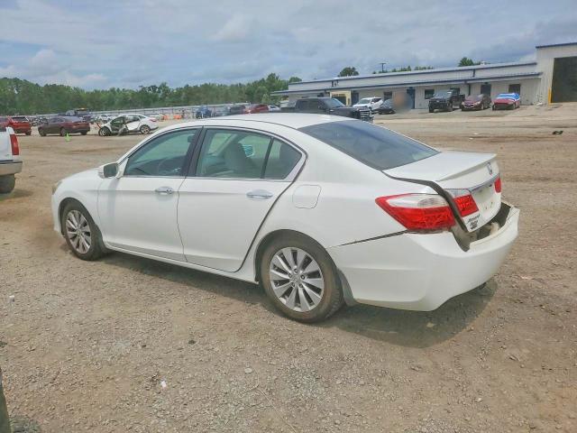 Photo 2 from auction – 2013 HONDA ACCORD with VIN 1HGCR2F87DA218787