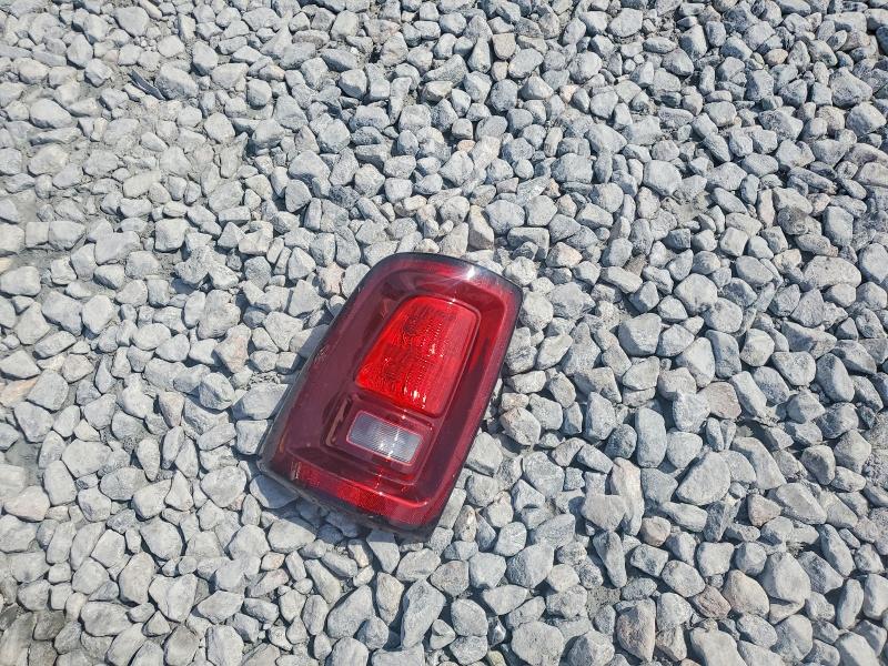 Photo 12 from auction – 2025 RAM 2500 with VIN 3C6UR5DJ7SG520970