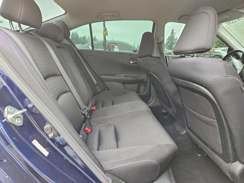 Photo 10 from auction – 2014 HONDA ACCORD with VIN 1HGCR2F57EA075749