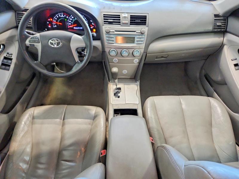 Photo 8 from auction – 2007 TOYOTA CAMRY with VIN 4T1BE46K27U156422