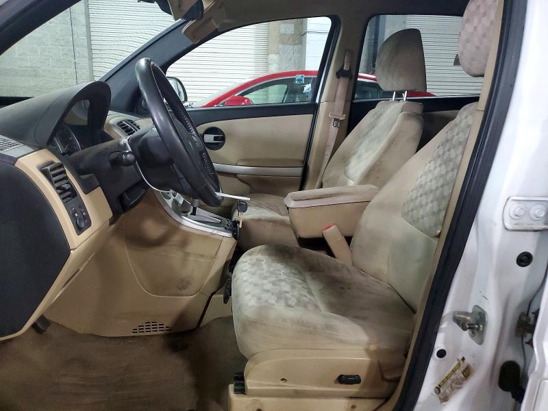 Zdjęcie 7 z aukcji – 2005 CHEVROLET EQUINOX z VIN 2CNDL73F956082516