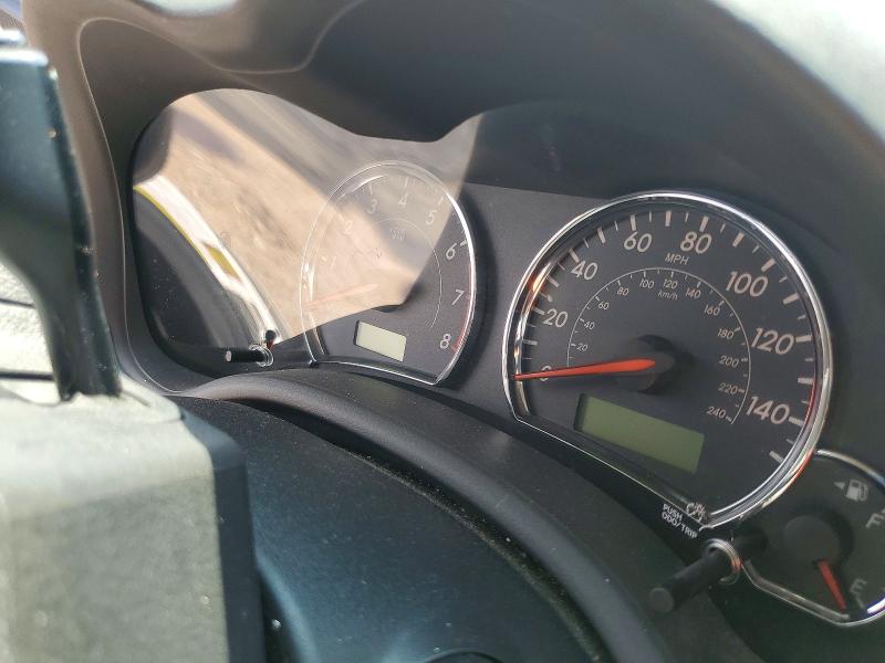 صورة رقم 8 من المزاد - 2011 TOYOTA COROLLA مع VIN 2T1BU4EE6BC605285