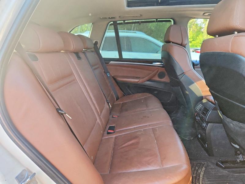 Photo 11 from auction – 2011 BMW X5 with VIN 5UXZW0C5XBL655540