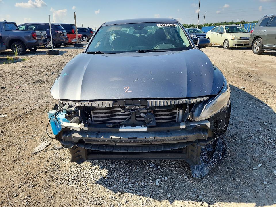 Photo 5 from auction – 2023 NISSAN ALTIMA with VIN 1N4BL4DV0PN346145