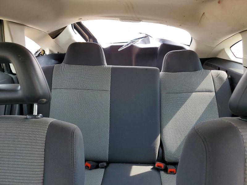 Photo 10 from auction – 2008 DODGE CALIBER with VIN 1B3HB48B28D760379