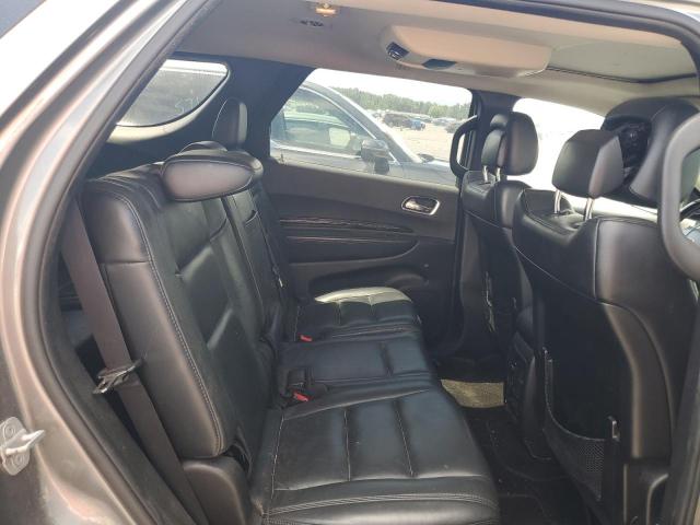 Photo 10 from auction – 2013 DODGE DURANGO with VIN 1C4RDHDG7DC598187