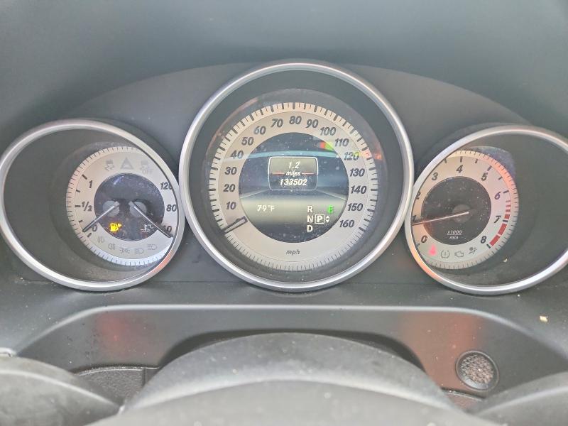 Photo 9 from auction – 2016 MERCEDES-BENZ E with VIN WDDHF5KB8GB281658