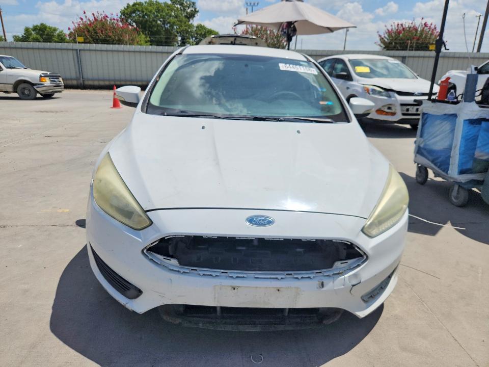 Photo 5 from auction – 2015 FORD FOCUS with VIN 1FADP3K24FL262890