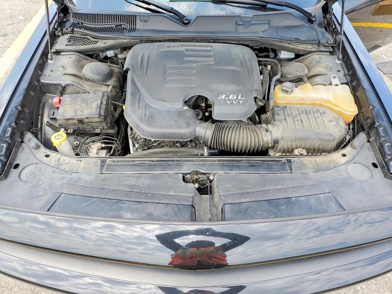 Photo 11 from auction – 2019 DODGE CHALLENGER with VIN 2C3CDZJG2KH662313