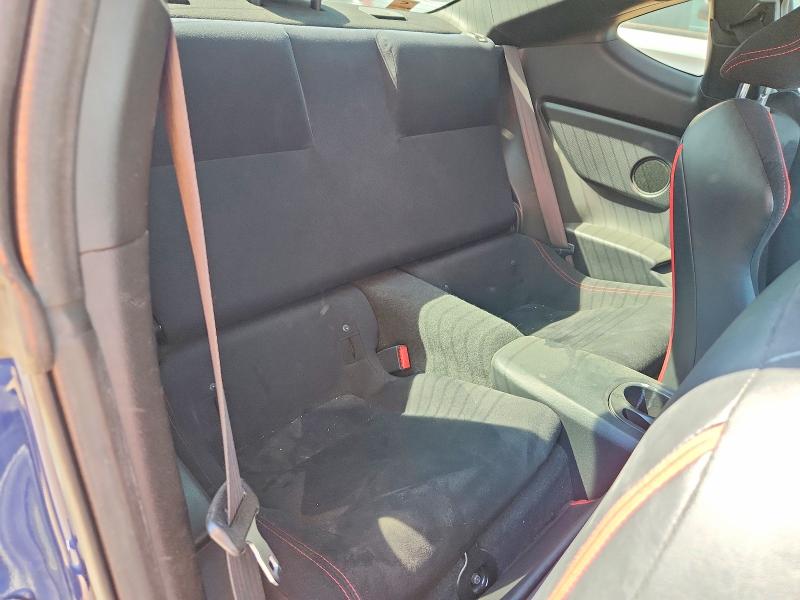 Снимка 10 от търг – 2015 SCION FR-S с VIN JF1ZNAA1XF9713004