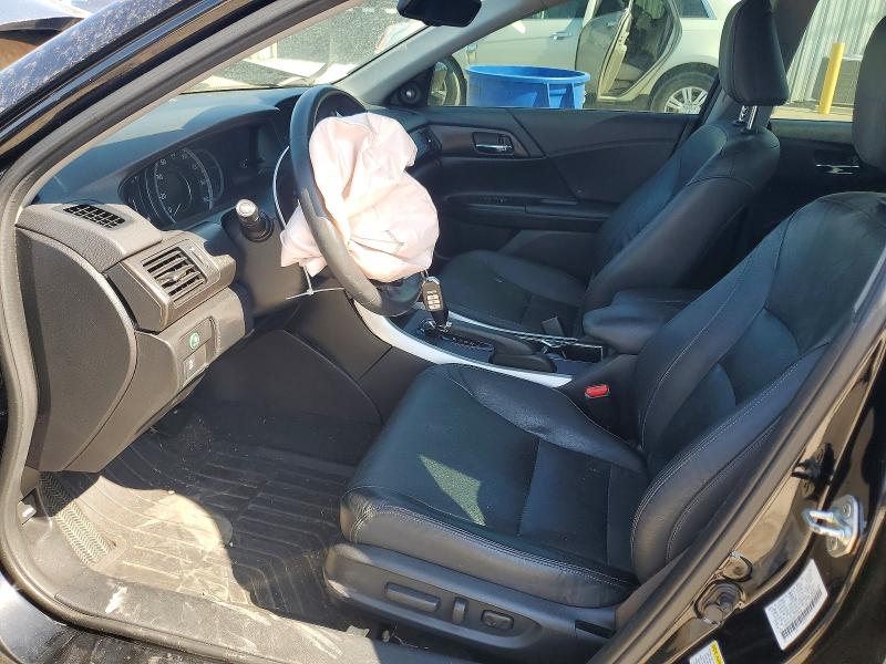 Photo 7 from auction – 2013 HONDA ACCORD with VIN 1HGCR2F88DA073629
