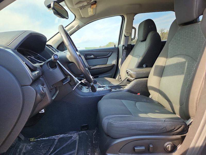 صورة رقم 7 من المزاد - 2015 GMC ACADIA مع VIN 1GKKVPKD4FJ361323