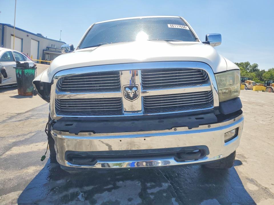 Photo 5 from auction – 2011 DODGE RAM 1500 with VIN 1D7RV1GT1BS535396