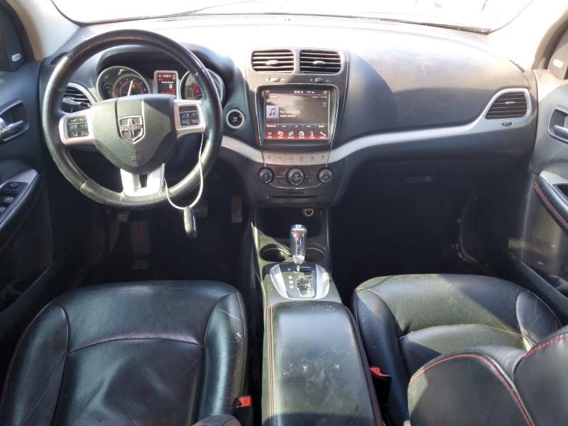 Photo 8 from auction – 2015 DODGE JOURNEY with VIN 3C4PDCEG9FT543160