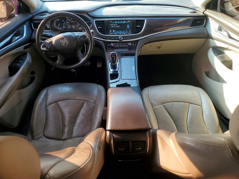 Photo 8 from auction – 2019 BUICK LACROSSE with VIN 1G4ZW5SS7KU129104