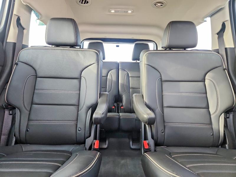Photo 10 from auction – 2023 GMC ACADIA with VIN 1GKKNXLS0PZ265401