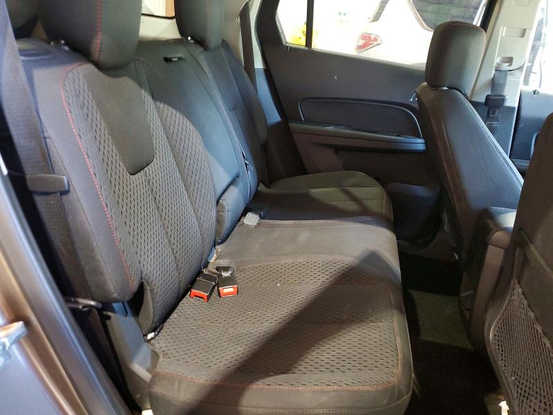 Photo 11 from auction – 2012 GMC TERRAIN with VIN 2GKALMEK8C6314802
