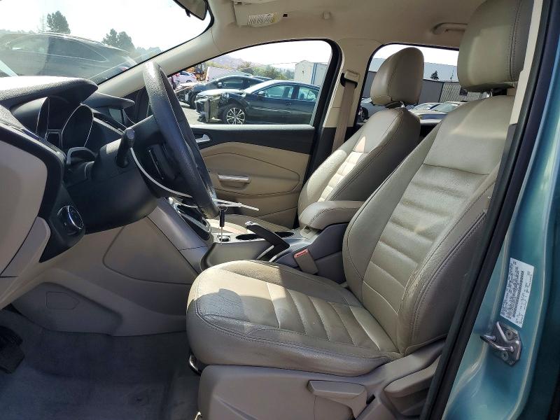 Photo 7 from auction – 2013 FORD ESCAPE with VIN 1FMCU9G92DUB97192
