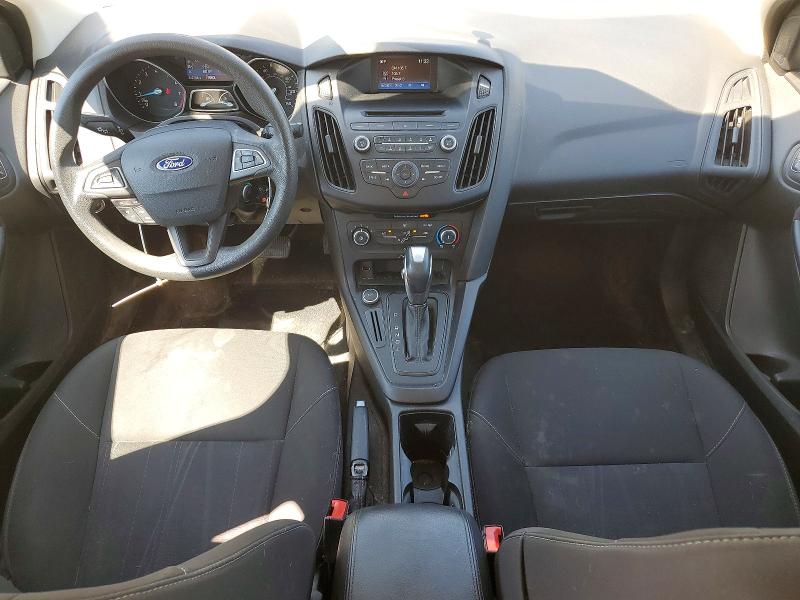 Photo 8 from auction – 2016 FORD FOCUS with VIN 1FADP3F26GL292937