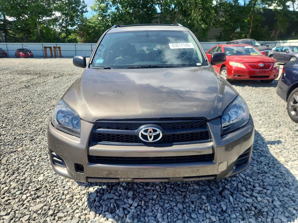 Photo 5 from auction – 2011 TOYOTA RAV4 with VIN 2T3JF4DV4BW175561
