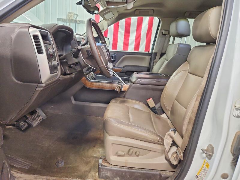 Photo 7 from auction – 2014 GMC SIERRA with VIN 1GTV2VEC8EZ327460