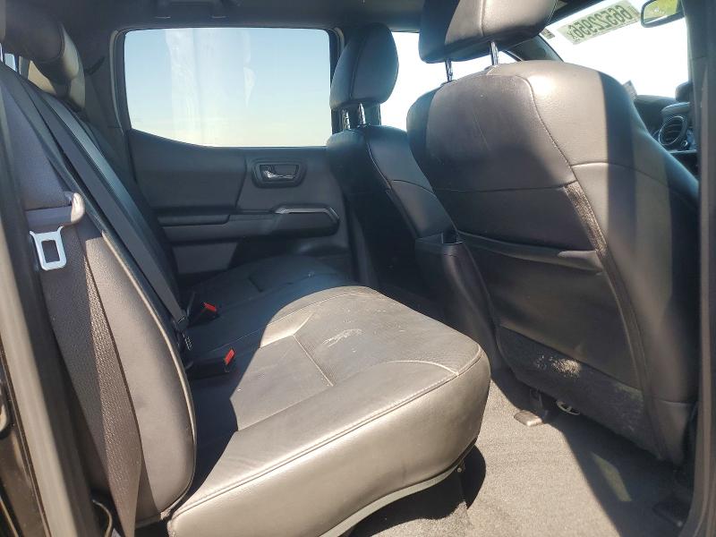 Снимка 10 от търг – 2023 TOYOTA TACOMA с VIN 3TMGZ5ANXPM618123