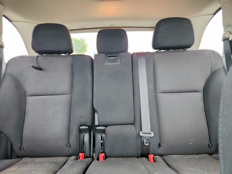 Photo 10 from auction – 2013 FORD EDGE with VIN 2FMDK3JC2DBC01842