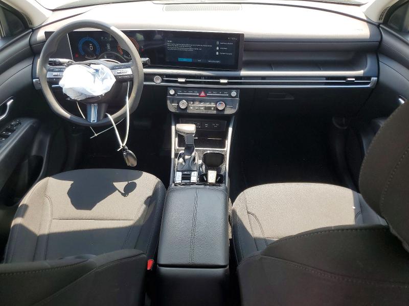 Photo 8 from auction – 2026 HYUNDAI TUCSON with VIN 5NMJA3DE4TH633887