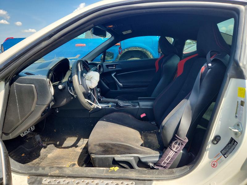 Photo 7 from auction – 2013 SCION FR-S with VIN JF1ZNAA11D2706786