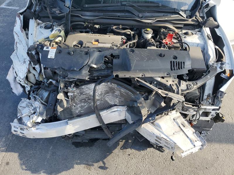 Photo 11 from auction – 2019 HONDA CIVIC with VIN 19XFC2F81KE204794