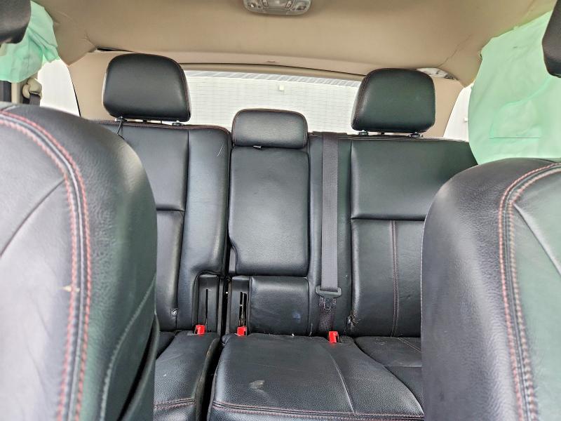 Photo 10 from auction – 2014 FORD EDGE with VIN 2FMDK4JC9EBA89449