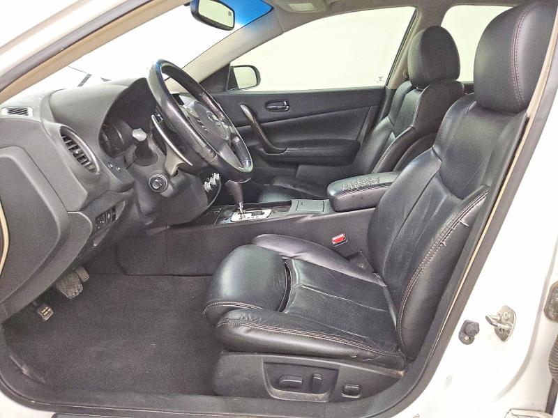 Photo 7 from auction – 2012 NISSAN MAXIMA with VIN 1N4AA5APXCC804213