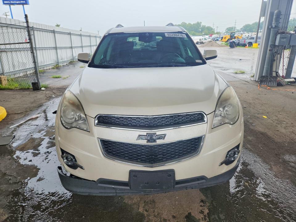 Photo 5 from auction – 2013 CHEVROLET EQUINOX with VIN 2GNALPEK3D1202492