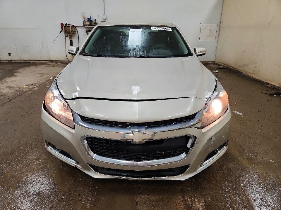 Photo 5 from auction – 2014 CHEVROLET MALIBU with VIN 1G11C5SL3EF248966