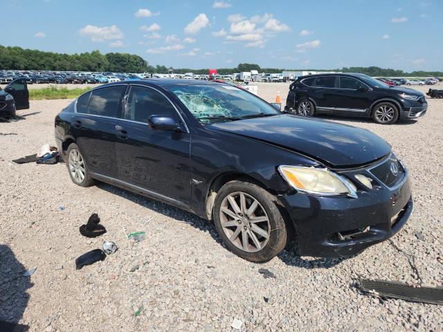 Zdjęcie 4 z aukcji – 2007 LEXUS GS z VIN JTHCE96S270008850